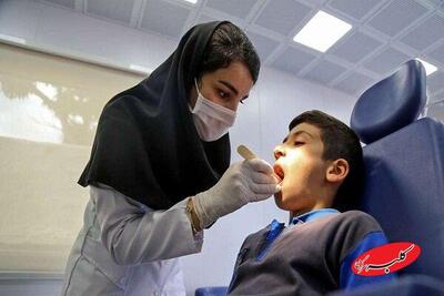  زخم‌های کوچک، خطرهای بزرگ؛ سرطان دهان را جدی بگیرید - کلبه سرگرمی