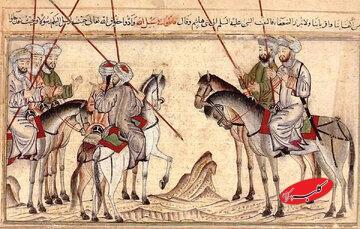  جزئیات گمشده نبردهای صدر اسلام در کتابی منتشر شد - کلبه سرگرمی