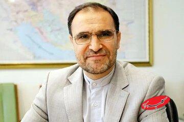  نماینده مجلس: سیاسیون مراقب باشند با سخنان خود به اتحاد مقدس خدشه وارد نکنند - کلبه سرگرمی