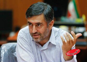  دفاع عبدالله گنجی از ثابتی با چاشنی انتقاد از ممدانی و هشتک مرغ همسایه + تصویر - کلبه سرگرمی
