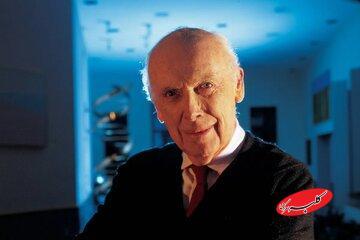  جیمز واتسون درگذشت - کلبه سرگرمی