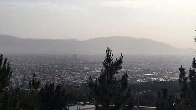  هشدار هواشناسی: افزایش شاخص آلودگی هوا تا حد «ناسالم برای همه» در ۷ کلانشهر کشور - کلبه سرگرمی