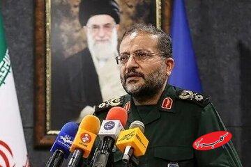  سردار سلیمانی: ایرانِ ضعیف و دست‌نشانده، مطالبه و مطلوب انگلیسی‌ها است/ جغرافیای ایران، به شکل امروزی نبود اگر... - کلبه سرگرمی