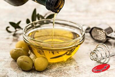  مقابله با برفک یخچال با روغن زیتون - کلبه سرگرمی