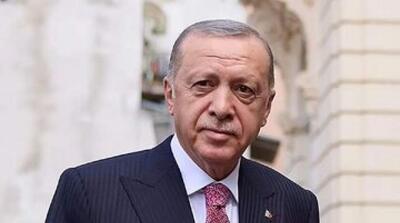  اردوغان: پیروزی باکو در قره‌باغ موازنه ژئوپلتیک اروپا و آسیا را تغییر داد - مردم سالاری آنلاین