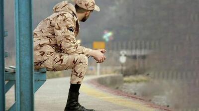  خدمت سربازی در خارج از کشور | شرایط بازگشت مشمولان مقیم خارج در سال 1404 - مردم سالاری آنلاین