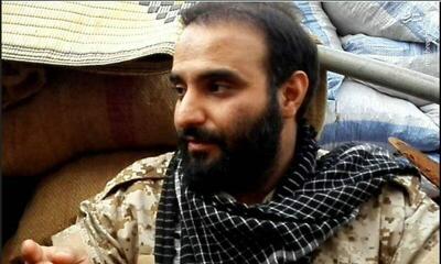  از حسینیه‌ی یزد تا خاکریز سوریه؛ داستان جوانی که عشق را با عمل پیوند زد