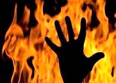  رمزگشایی از جنازه سوخته در اتاقکی در فارس