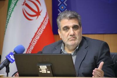  استاندار سمنان: توسعه کتابخانه‌ها نیازمند تزریق اعتبار است