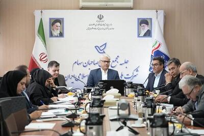  ضرورت توسعه مدل‌های درآمدی نو و نوسازی ساختار «پست»
