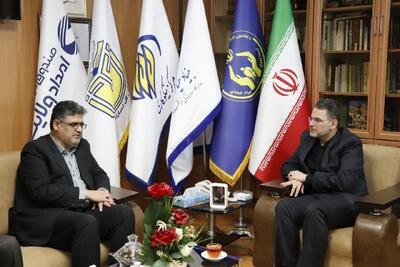  دائمی: تأمین مسکن برای اقشار کم‌درآمد اولویت نخست بنیاد مسکن است