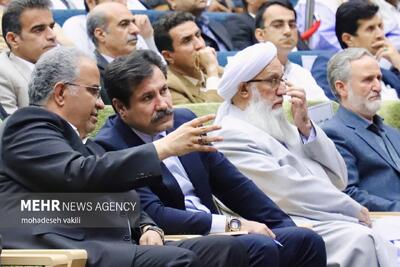  همایش «روستا و توسعه منطقه‌ای» در زاهدان