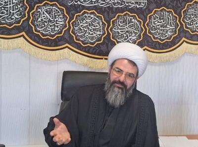  حجت الاسلام درگاهی:بانوان مبلغ خط مقدم مقابله با چالش های فرهنگی هستند