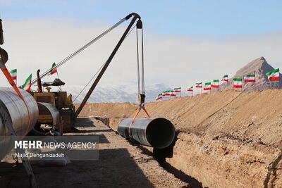  آبرسانی روستایی در سیستان وبلوچستان؛ بهره مندی ۹۲هزار نفر از آب پایدار