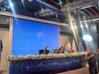  احتمال اکران فیلم مهدویان برای اولین‌بار در جشنواره شهر؛ معرفی داوران