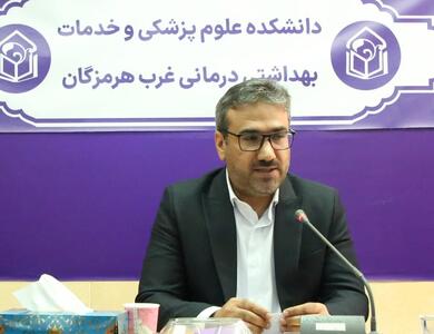  سالمی: بیش از ۵۰۰ بیمار دیابتی جدید در غرب هرمزگان شناسایی شد