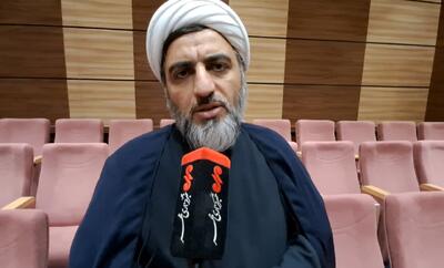  عزت‌زمانی: ۱۰هزار مسجد پایگاه حکمرانی محلی؛در حوزه«جمعیت»همه بدهکاریم!