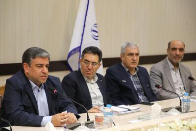  امامی: ۱۸۸ هزار میلیارد ریال تسهیلات به اصناف اردبیل اختصاص یافته است