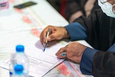  برپایی میز خدمت محله‌ای در اسلامشهر با هدف حل مشکلات شهروندان