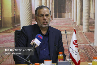  موسوی‌زاده: توسعه خوزستان از میدان عمل می‌گذرد نه پشت میزها