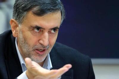  گنجی: ایران همواره مستقل و پابرجا بوده است؛ بازنمایی اقتدار ملتی کهن