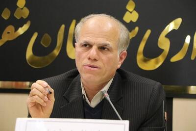  مقیمی: زیرساخت‌های شفت نیازمند تقویت برای مواجهه با بحران‌ها است