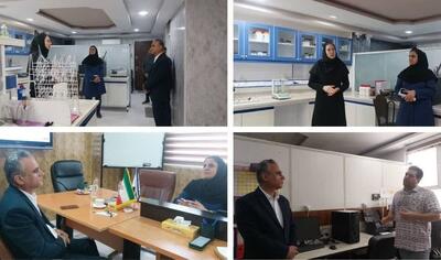  فرماندار کنگان: پیوند علم و صنعت موتور محرک اقتصاد دانش‌بنیان است