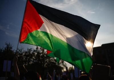  تشکیل کمیسیون حمایت از ورزشکاران فلسطینی