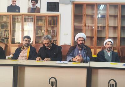  سالاری: مردم خراسان جنوبی در قله مشارکت در برنامه‌های معنوی هستند