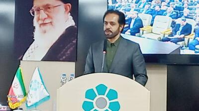  حسینی جو: فرهنگ تعاون رمز توسعه و پیشرفت است