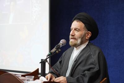  رسالت عظیمی بر عهده نهادهای تبلیغی و دینی قرار دارد
