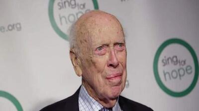  میگنا - کاشف ساختار دی‌ان‌ای درگذشت