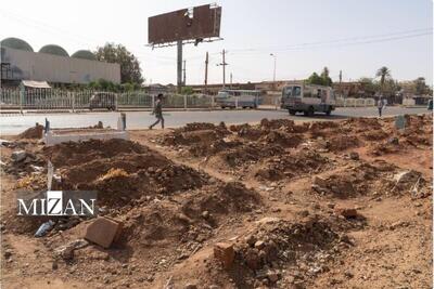  تداوم جنگ داخلی سودان بدون چشم‌انداز روشن در آینده نزدیک