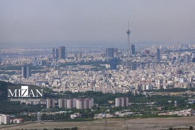  تشکیل قرارگاه «سیما و منظر شهری تهران» با هدف ارتقای هویت بصری و بهبود چهره شهر