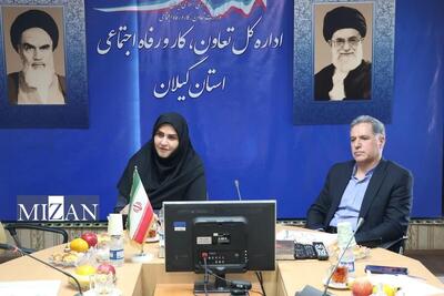 تأکید معاون روابط کار بر ضرورت هم‌نظری نهادهای کارگری و کارفرمایی