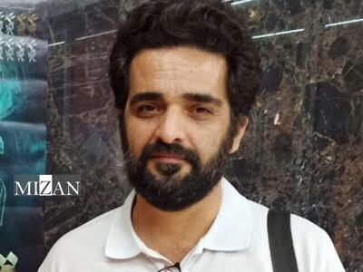  پیگیری پرونده بازداشت احمد بیضایی در ترکیه در دستور کار دستگاه قضا