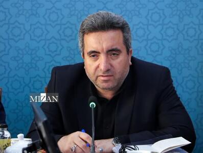  رئیس سازمان ثبت: همراهی شهرداری‌ها و وزارت کشور اجرای قانون الزام را شتاب می‌دهد