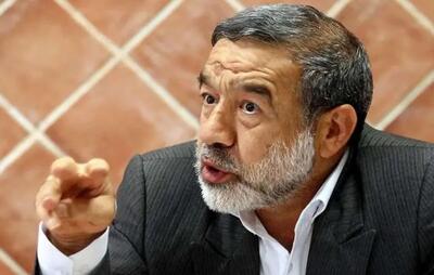  نماینده مجلس: مخالفت‌ پزشکیان با قانون حجاب مسبب گسترش  فساد و فحشا در کشور شد!/ آقای پزشکیان ریشه بارش‌های کم  را در گناهان خودتان ببینید!  