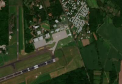  نیوزویک: تصاویر ماهواره‌ای حکایت از افزایش فشار نظامی آمریکا بر ونزوئلا دارد / هواپیماهای نظامی آمریکا در فرودگاه السالوادور مستقر شده‌اند