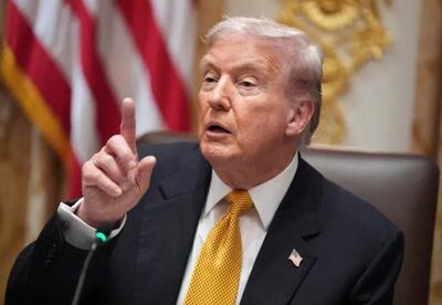  ترامپ: آمریکا در اجلاس گروه ۲۰ در آفریقای جنوبی شرکت نخواهد کرد / برگزاری این اجلاس در آفریقای جنوبی شرم‌آور است