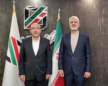  رایزنی بیکدلی درباره همکاری‌های گمرکی ایران و افغانستان