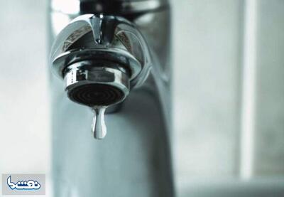  اعمال محدودیت آبی در تهران | نفت ما