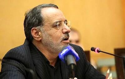  هدف استیضاح‌ها باج‌خواهی از وزراست