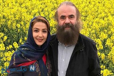  جشن ۵ سالگی ساحل، فرشته کوچک سارا صوفیانی + عکس / تصاویری از شیرین‌ترین لحظات جشن تولد و کیکِ خاص دخترک محبوب در حیاط خانه اش