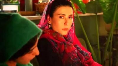  ماجرای زندگی و فوت ناگهانی مژده دایی بازیگر محبوب