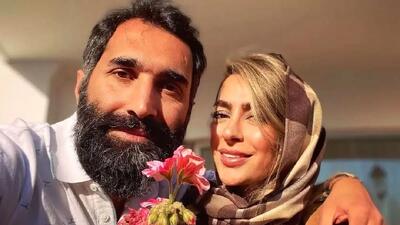  آیا سبک لباس سمانه پاکدل و هادی کاظمی در اکران فیلم جنجالی بود؟