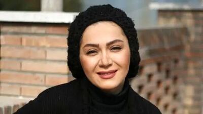  همسر بیتا خردمند و داستان عاشقانه زندگی این بازیگر خوش‌چهره