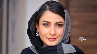  سمیرا حسن پور چادری! تغییر غیرمنتظره در استایل او