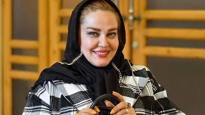  تصاویر جدید از تفریح لاکچری بهاره رهنما؛ خوشی و خنده بی‌پایان