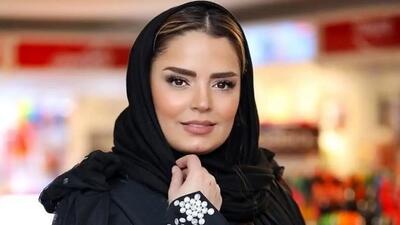  استایل پاییزی سپیده خداوردی؛ بازیگر نقش مرضیه در سریال آوای باران